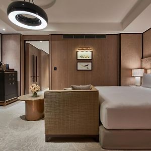 Deluxe Kamer met een King Size Bed
