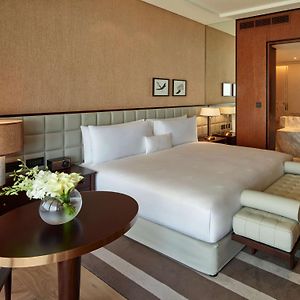 Suite "Premier" met een King Size Bed